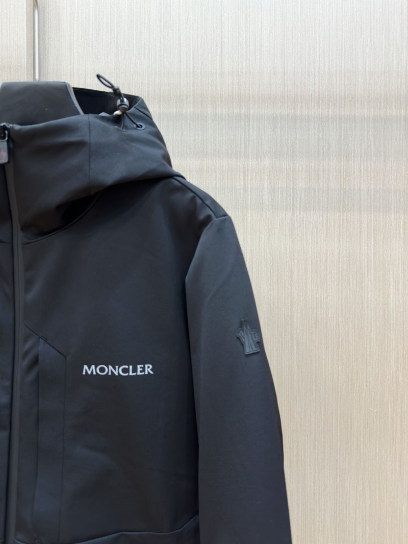 Moncler Down Coat